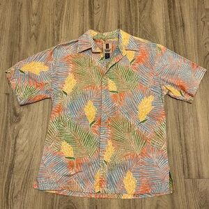 Men’s Tori Richard Dress Shirt